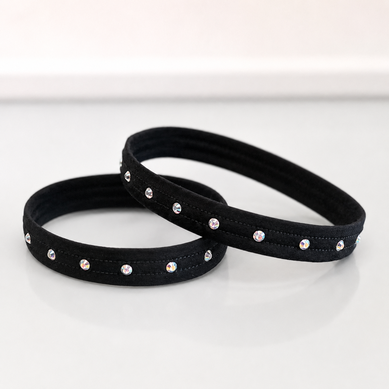 Rhinestone Garter Exotic Dance