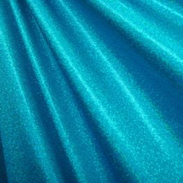 Metallic Holographic, Clear String INVISIBLE THONGS - Exotic Dancewear