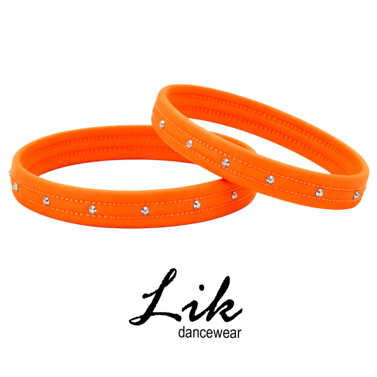 Rhinestone Garter Exotic Dance