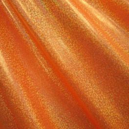 Metallic Holographic, Clear String INVISIBLE THONGS - Exotic Dancewear