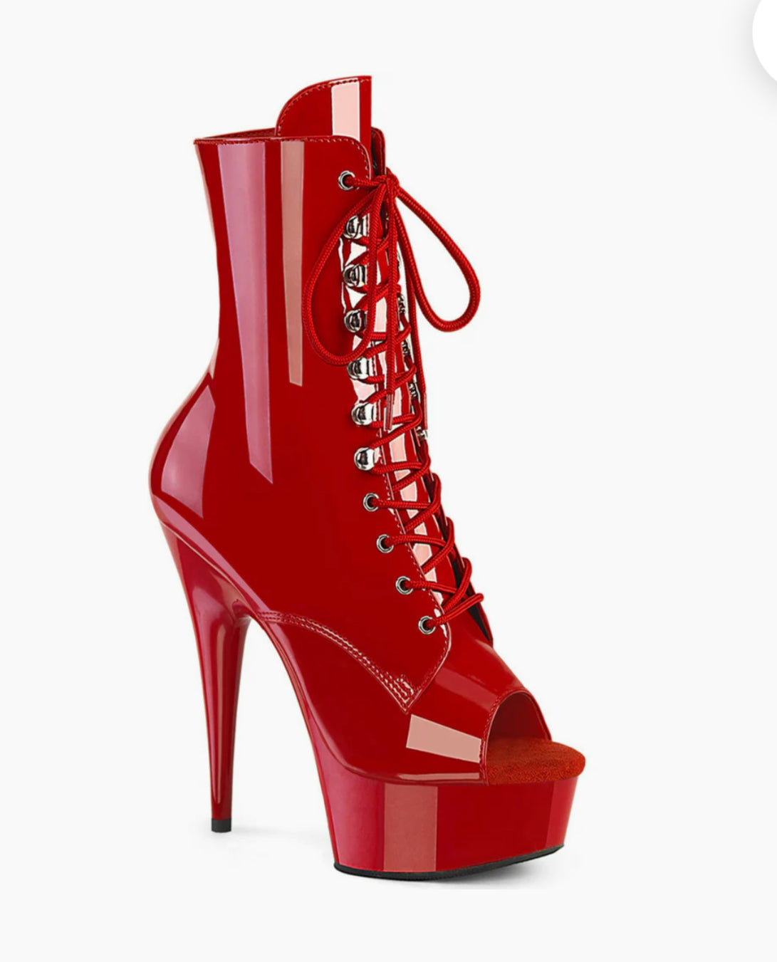 DELIGHT-1021 Ankle Boot