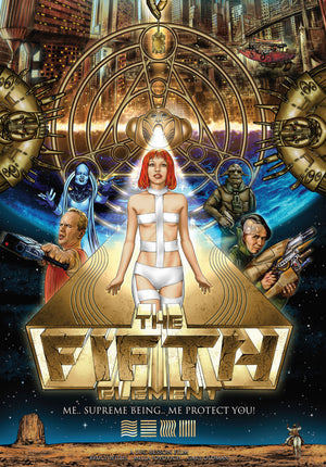 5th Element