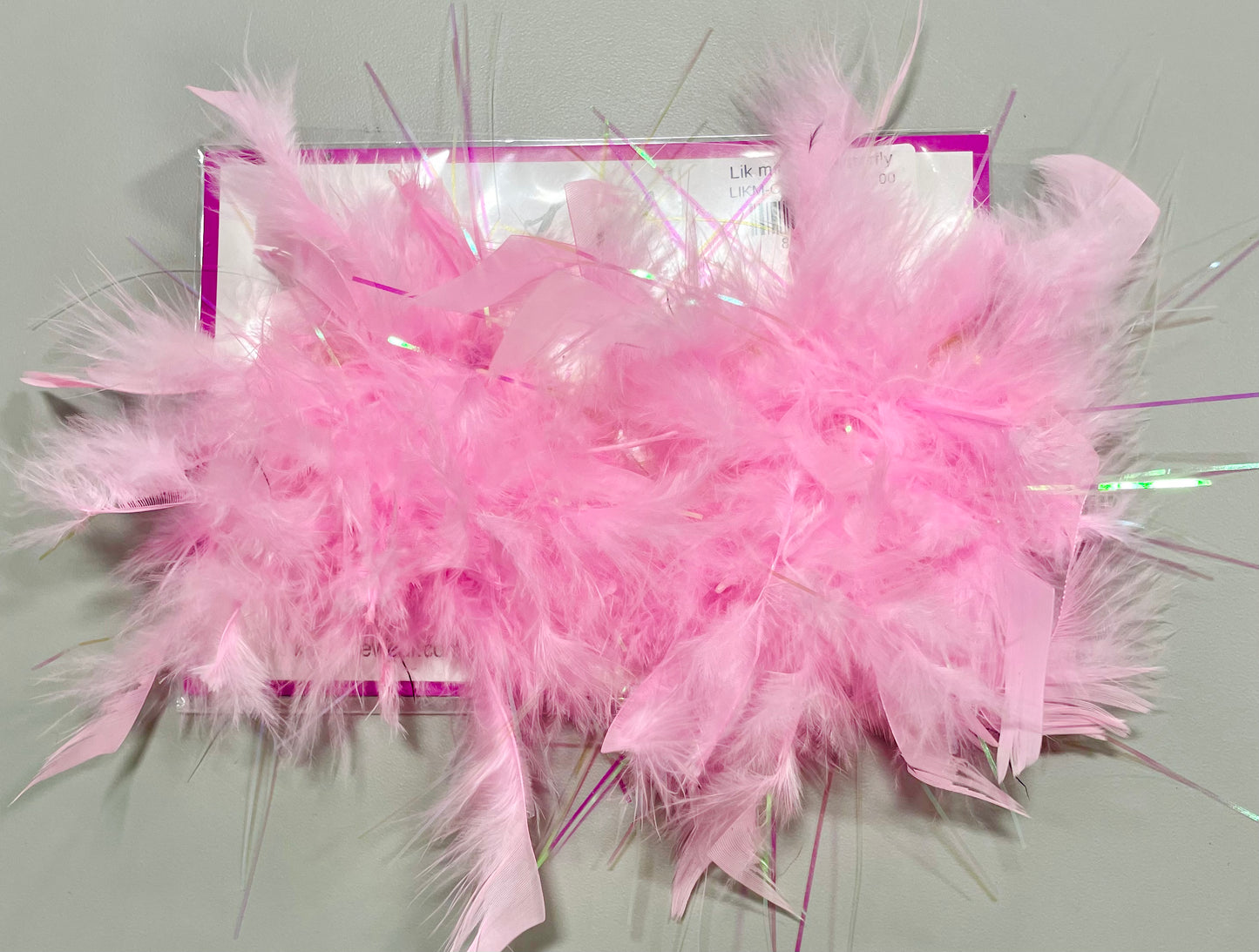 Feather Pasties for pole dancing