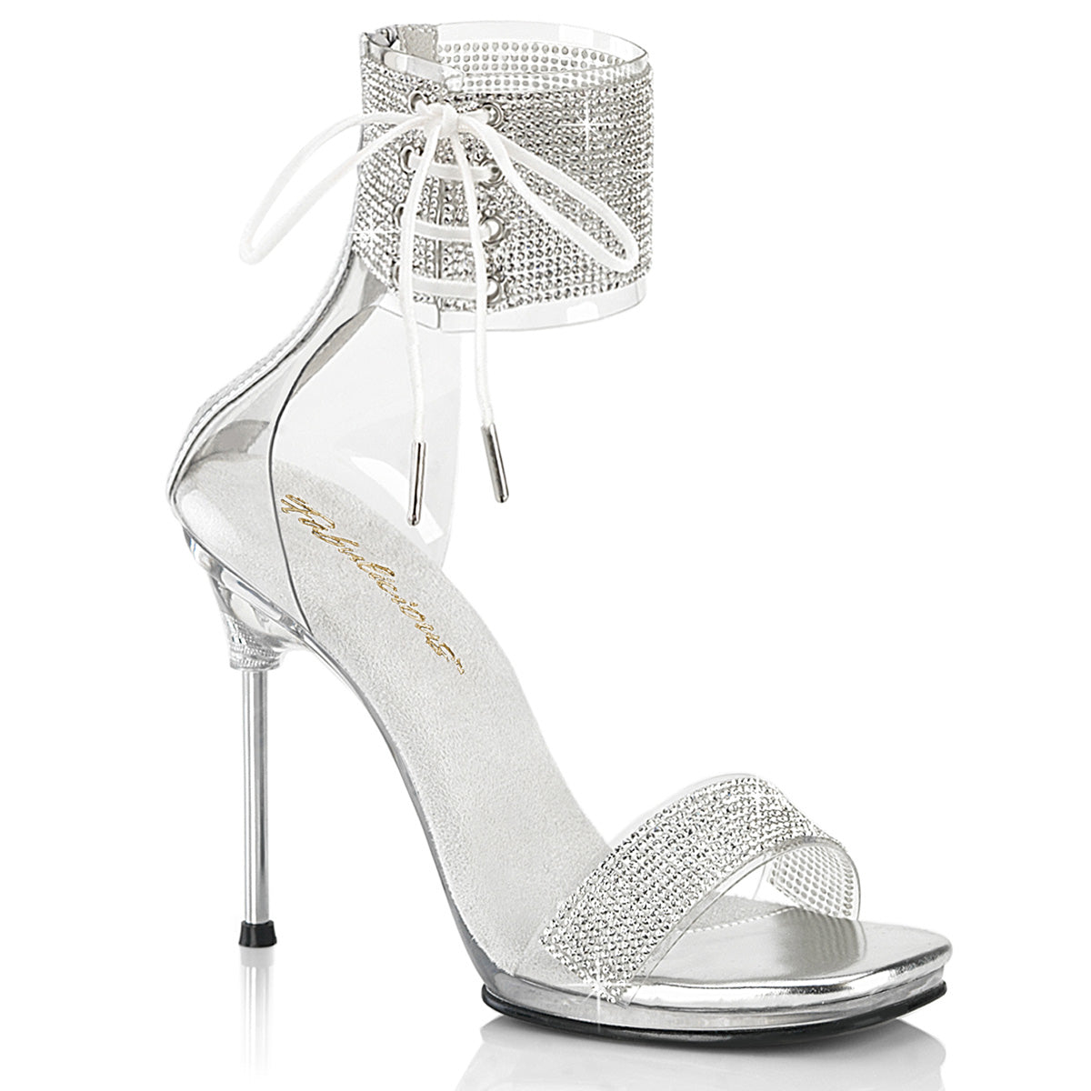 Stripper shoes 5 inch heel Chic 47