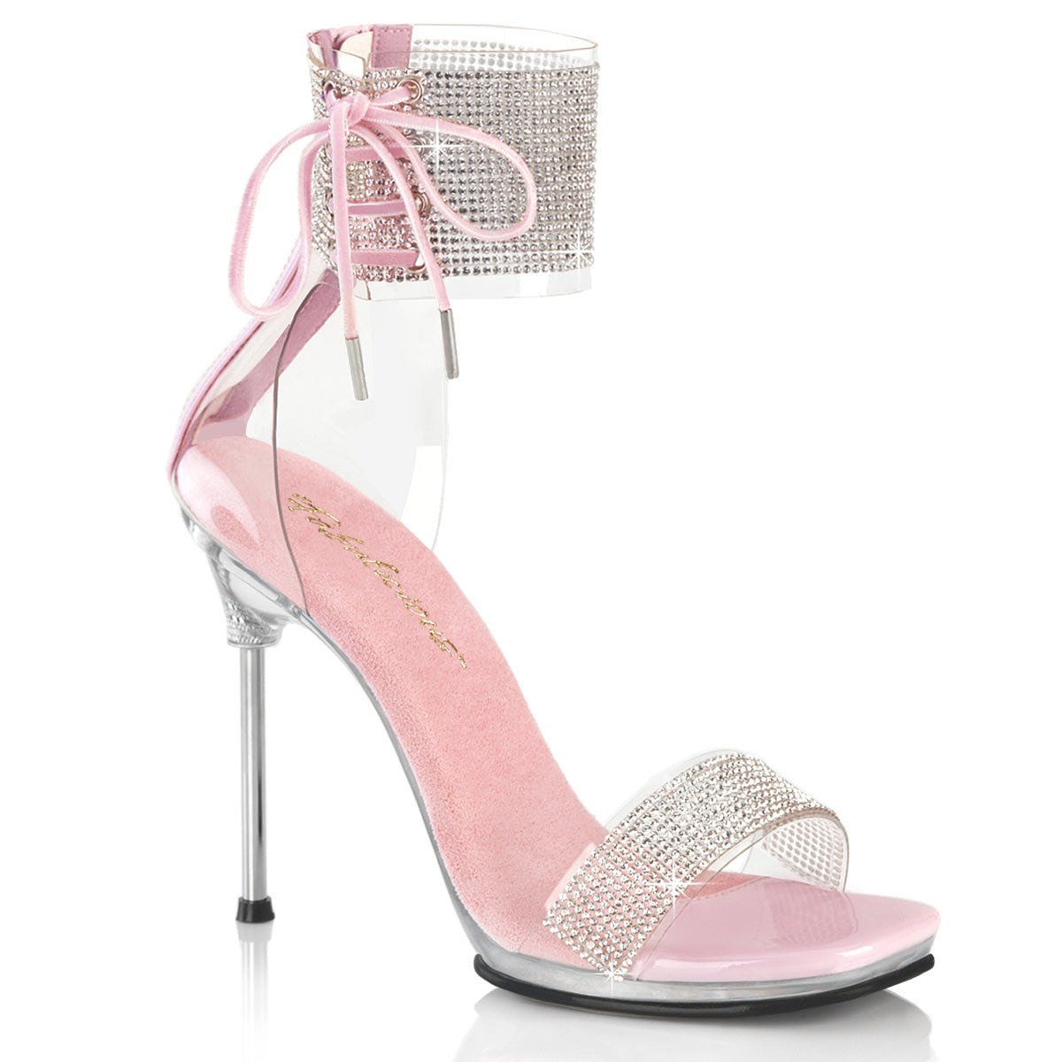 Stripper shoes 5 inch heel Chic 47