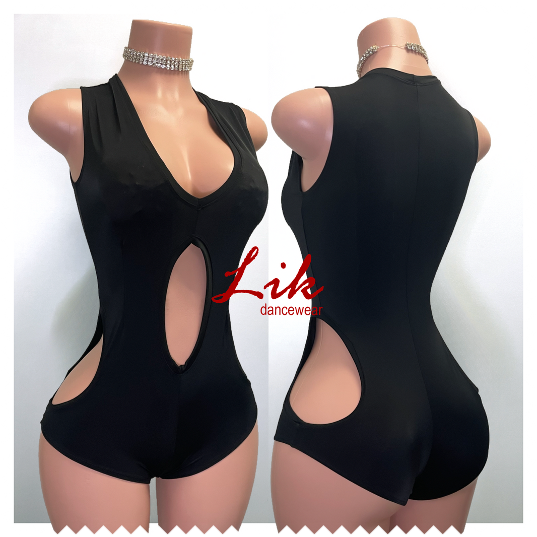 Bottle Girl Outfits Lik Dancewear