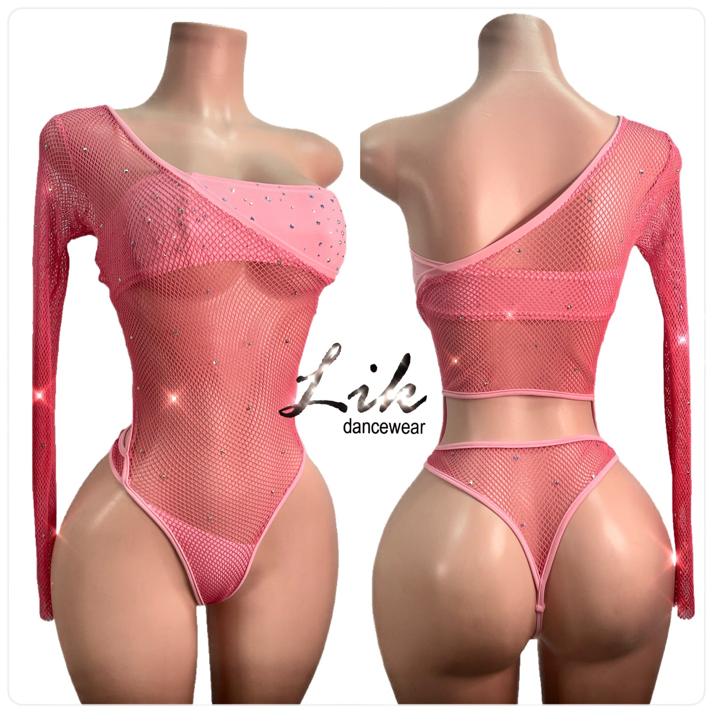 TKO Mesh one sleeve
