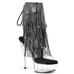 DELIGHT-1017RSF 6" Heel