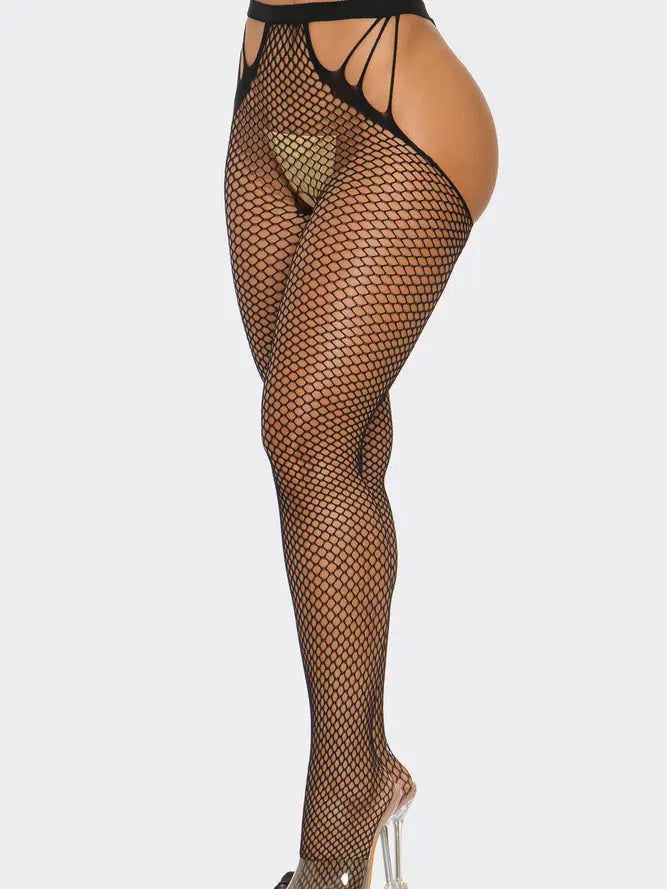 What A Catch Tights