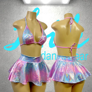 Jane skirt set