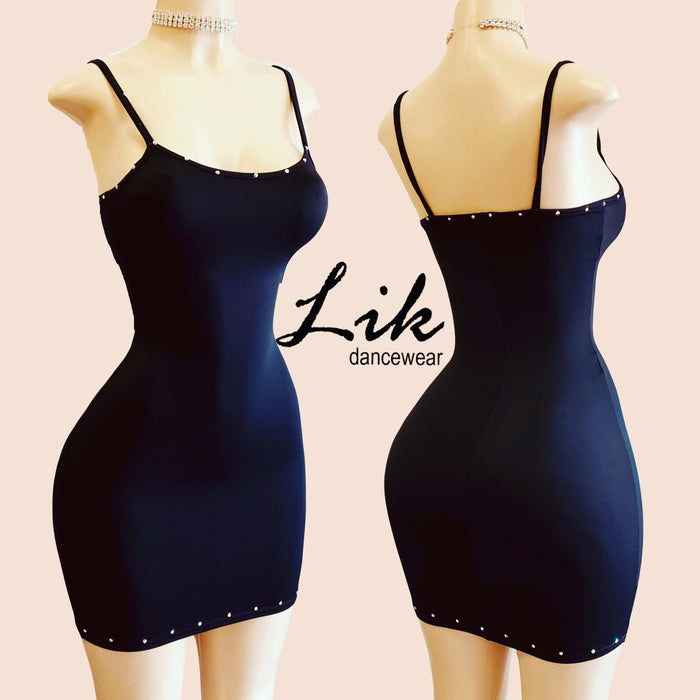 Zone dress