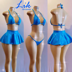 Jane skirt set