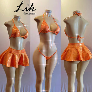Jane skirt set