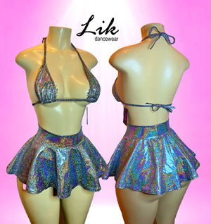 Jane skirt set