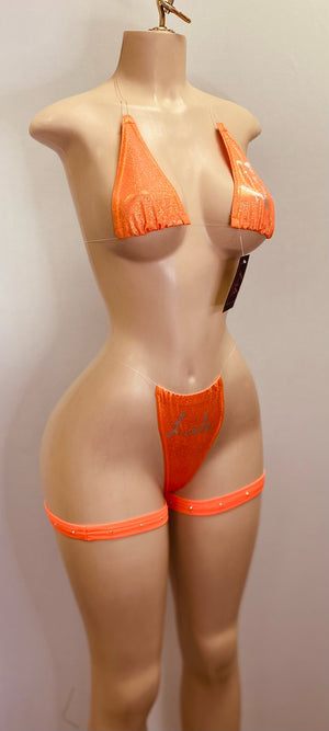 Lik brand Naked