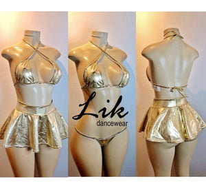 Jane skirt set