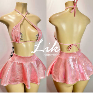 Jane skirt set