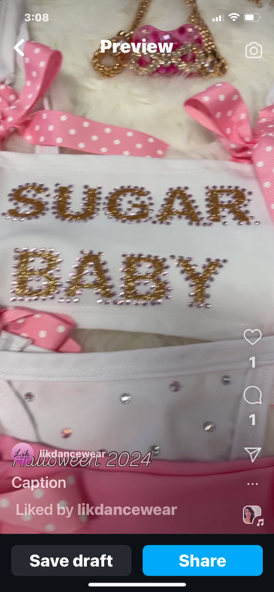 Sugar Baby