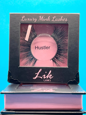 Lik Mink Lashes