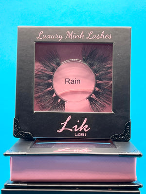 Lik Mink Lashes