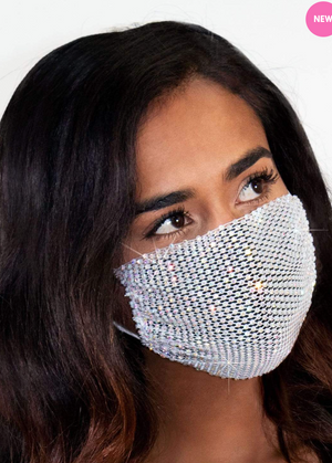 Rs Mesh Mask