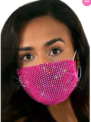 Rs Mesh Mask