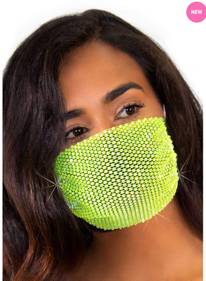 Rs Mesh Mask
