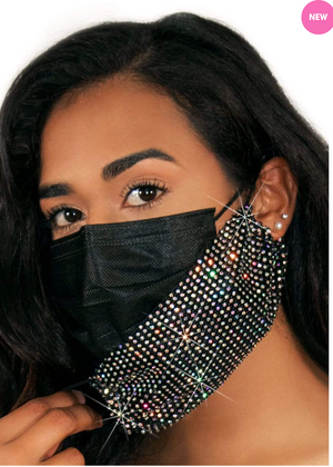 Rs Mesh Mask