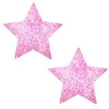 Nipztix Glitter Stars Pasties