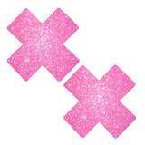 Neva nude Glitter X Pasties