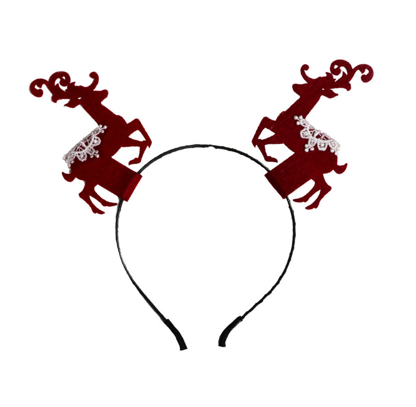 Christmas headband-71338