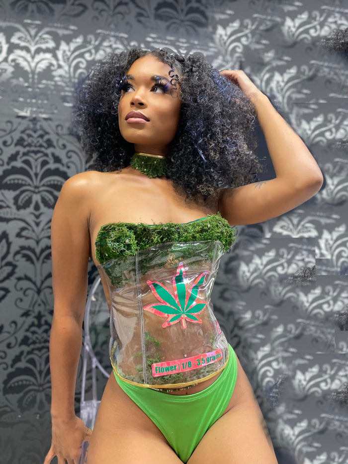Lik kush