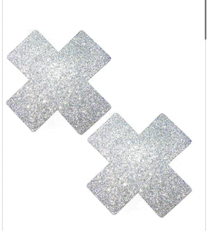 Lik Glitter Pasties