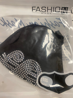 Rs Mesh Mask