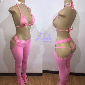 Leilani chap