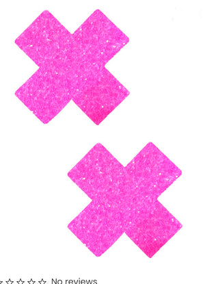 Lik Glitter Pasties