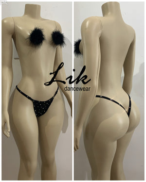 Marabou pasties