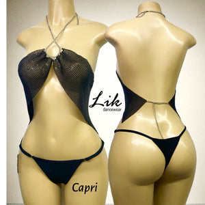 Capri | clubbing and stripper clothes