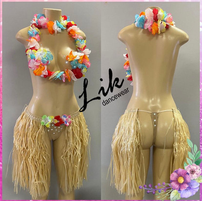 Hawaiian Breeze