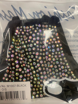 Rs Mesh Mask