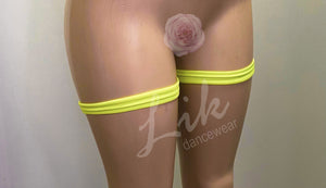 Garters