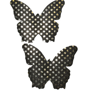 Lik mini dot butterfly