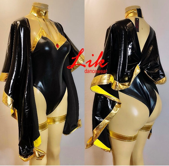 Lady Marvel