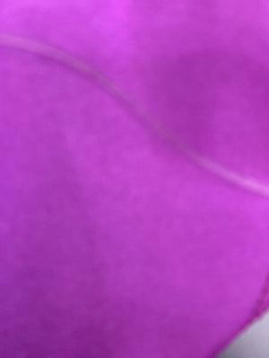 Clear string Invisible thong