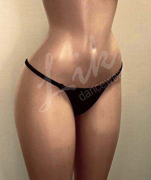 Thin Thong
