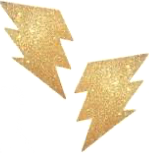 Lik Glitter Pasties