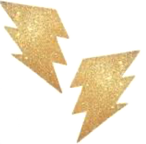 Lik Glitter Pasties