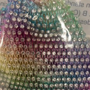 Rs Mesh Mask
