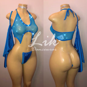 Sapphire