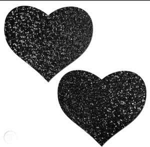 Lik Glitter Pasties